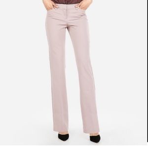 Express Barely Boot Pants
